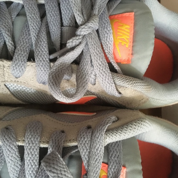 Nike MD Runner 2 womens sz 9 running shoes - Picture 4 of 12